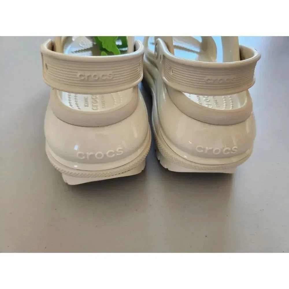CROCS new mega
